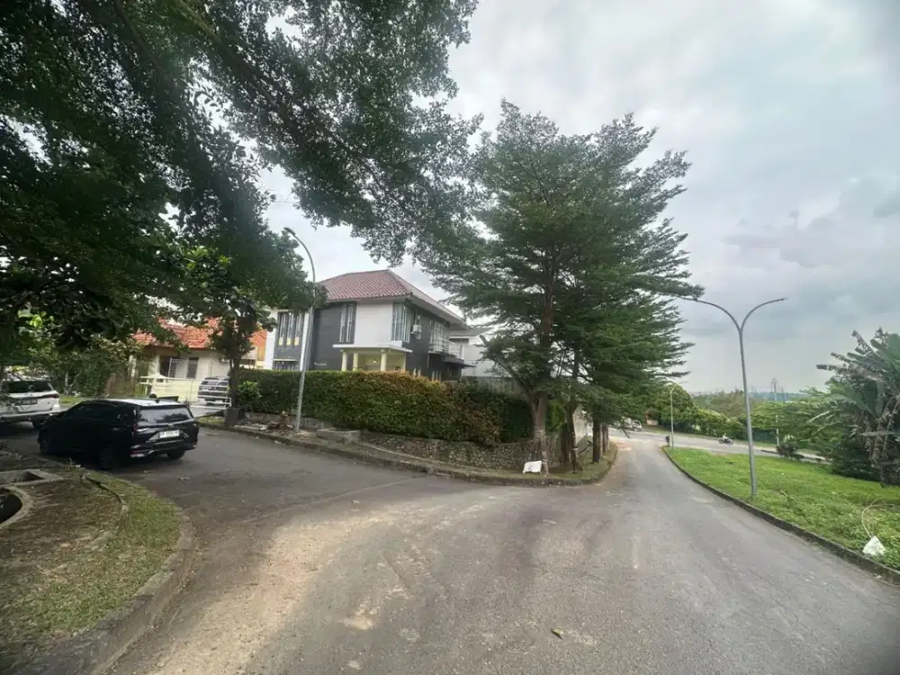 Dijual Rumah Lahan Luas Sukajadi Batam