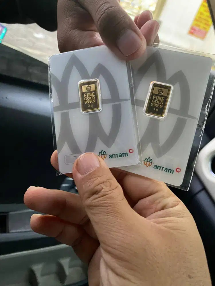 buyback emas area jambidan