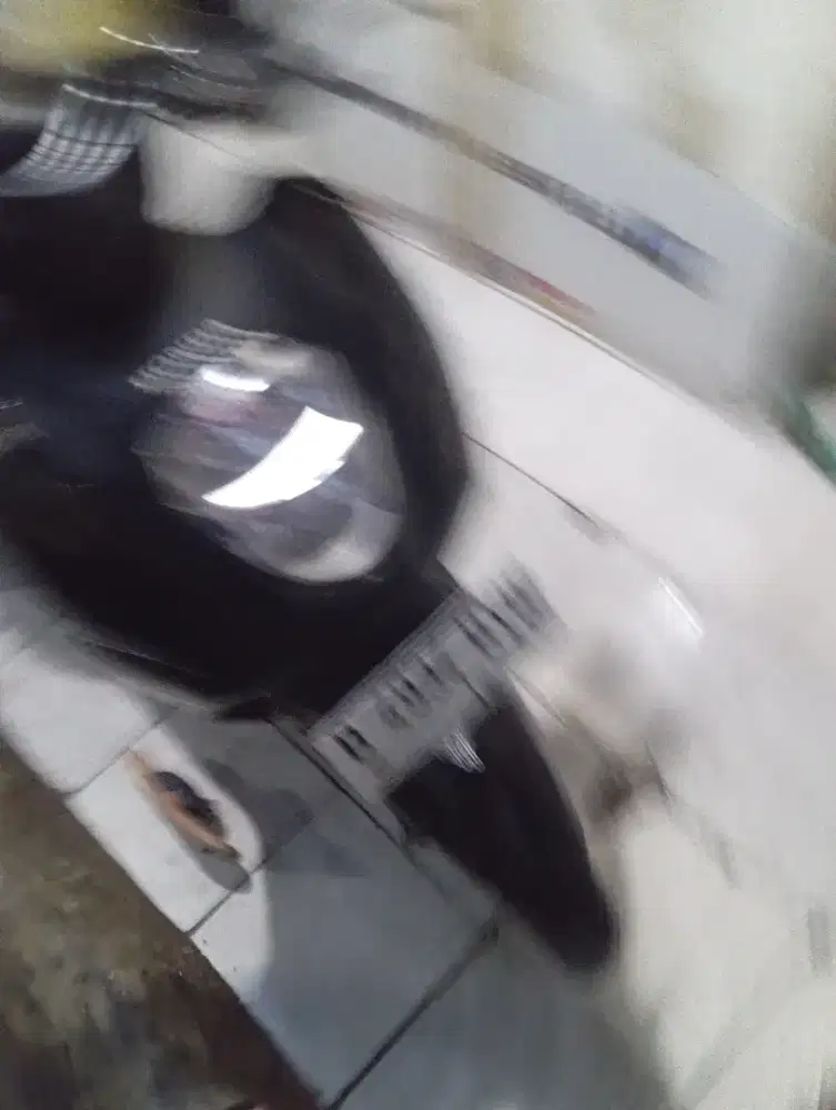 jual motor genio 2019