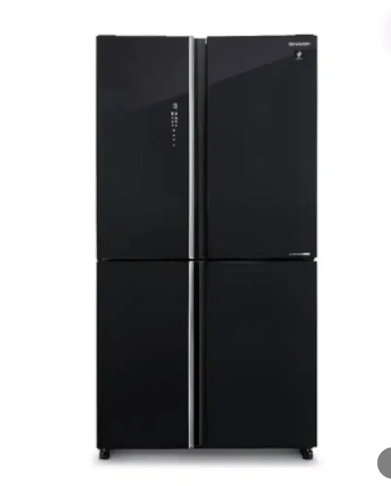 KULKAS SHARP 4 PINTU