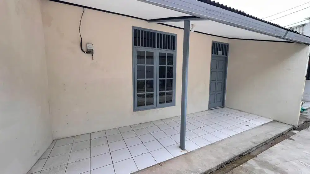 Rumah di Sewakan , Duri Kepa Kebon Jeruk