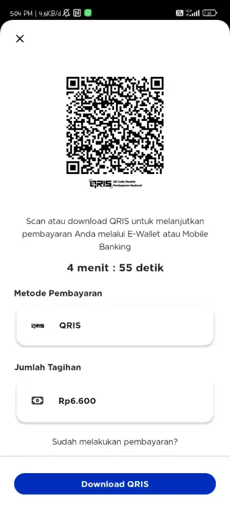 Cari pekerjaan security