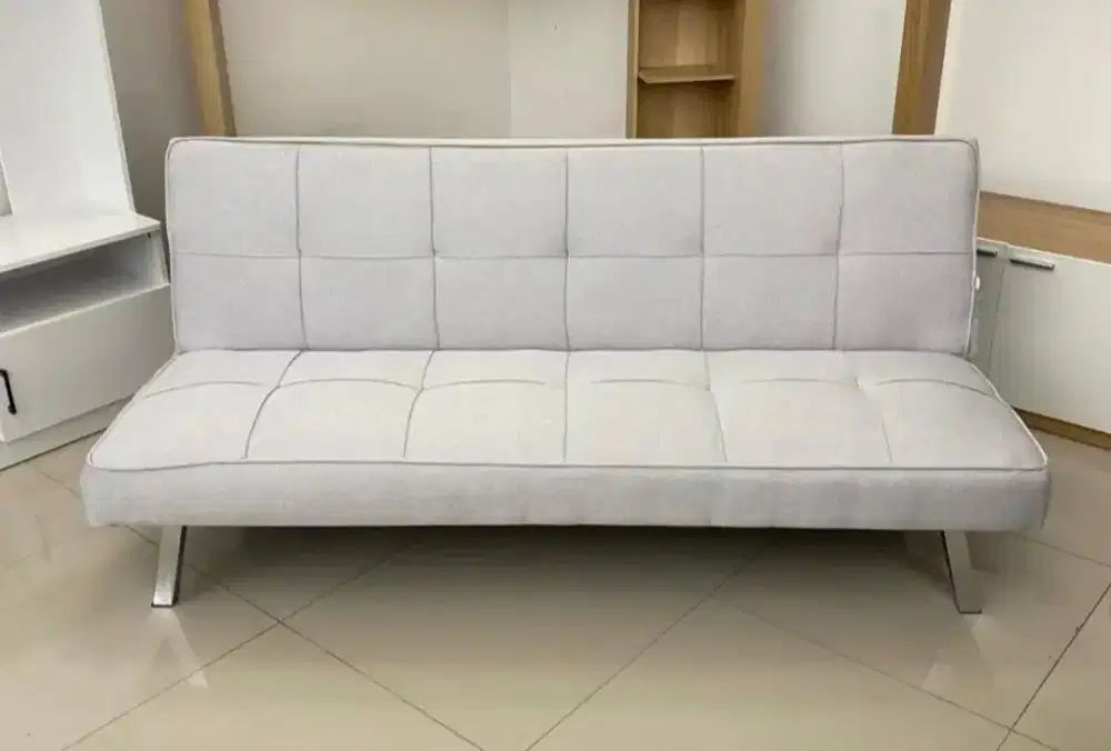 Sofa Bed 3 Dudukan Mojito Selma