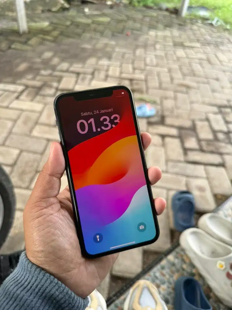 iPhone 11 Pro 64gb iBox