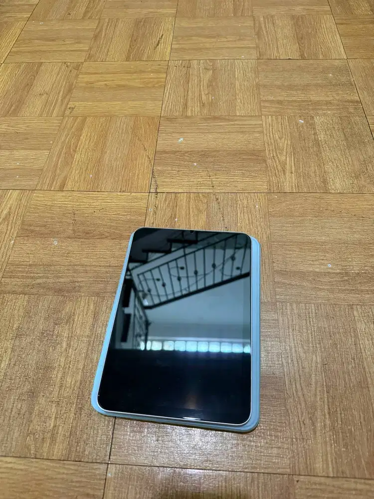 DIJUAL CEPAT IPAD MINI 6 128GB650000