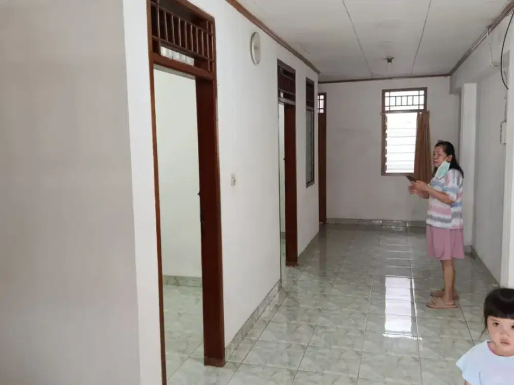Disewakan Rumah di Kayu Manis Mataraman Jakarta Timur
