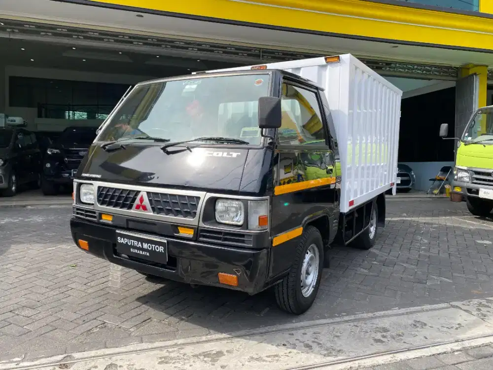 L300 Box Th2018 Antik!!