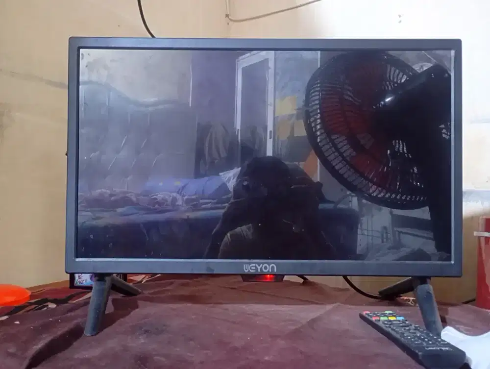 Weyon Digital TV 25inc