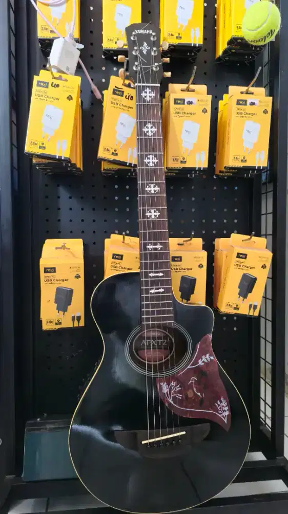 Yamaha APXT2 ORIGINAL ASLI