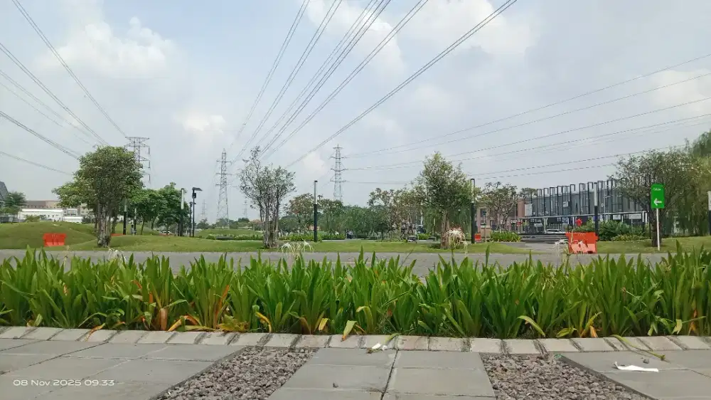 Momong Anak & Serabutan