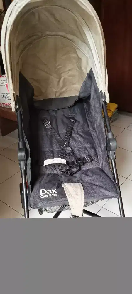 Stroller Dark care