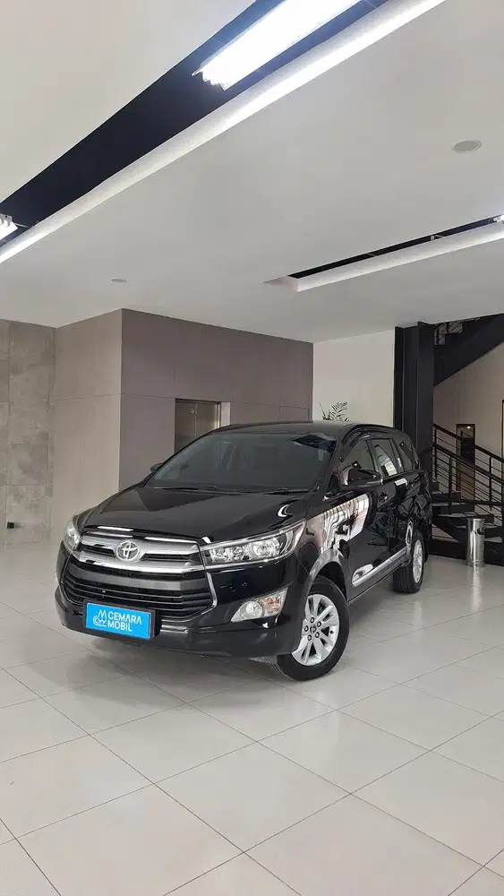 Innova G Bensin AT 2020