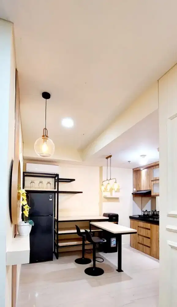 Apartemen Landmark Residence