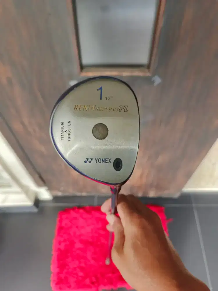 Stick golf YONEX HGSL 4000 EX