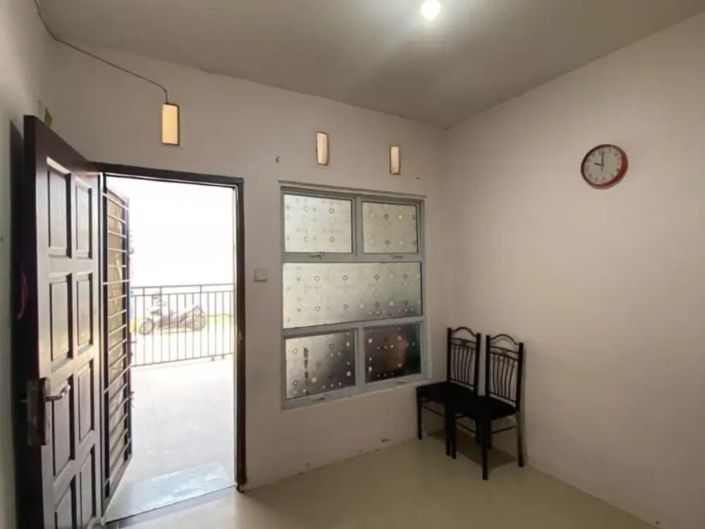 Dijual Murah Rumah Ciptaland Tiban Batam