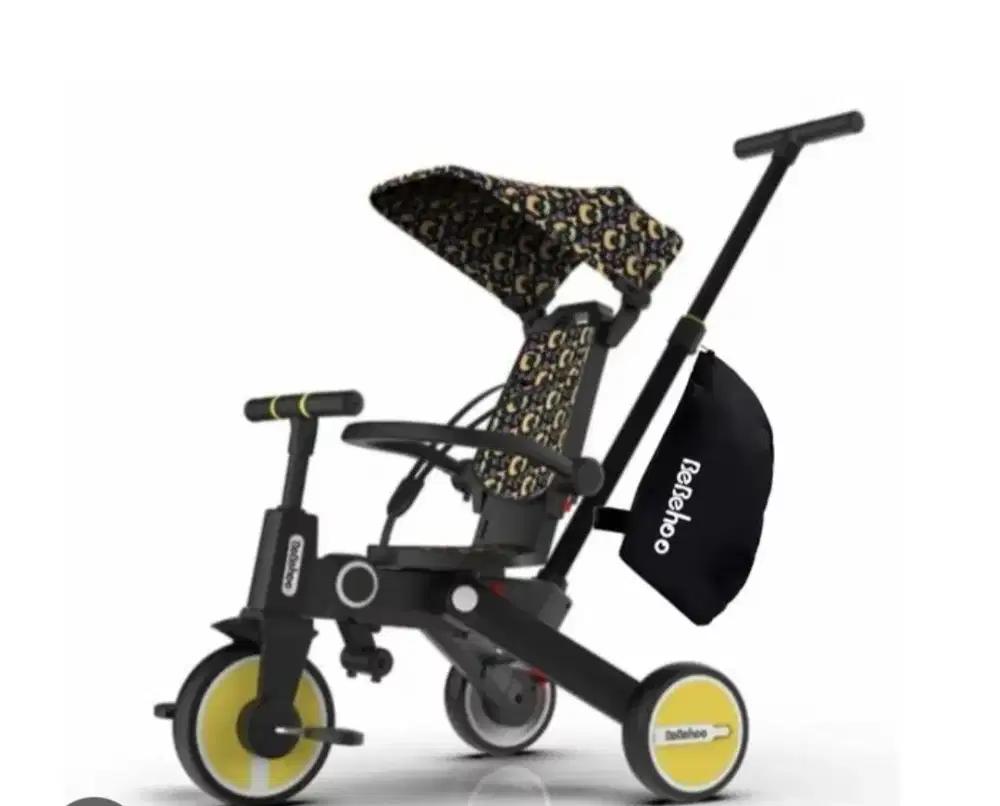 Sepeda anak ''bebehoo