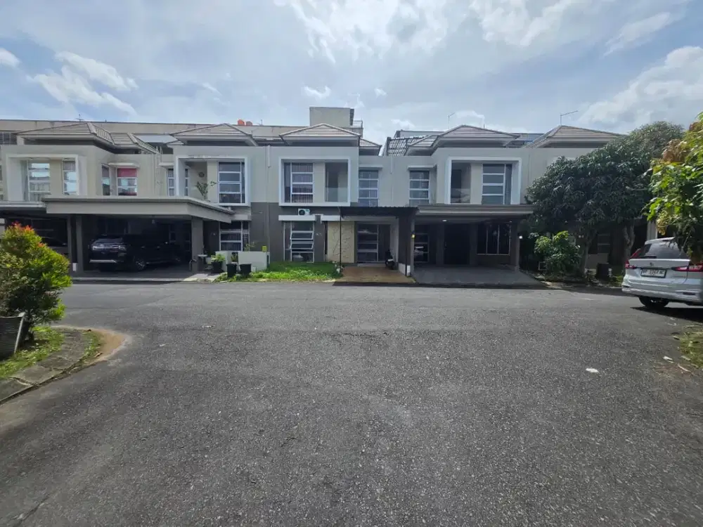 Dijual Murah Rumah Siap Huni Royal Grande Batam