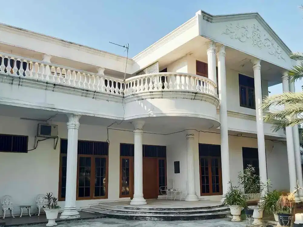 Dijual Cepat Rumah Duren Sawit 33x33 Jaktim