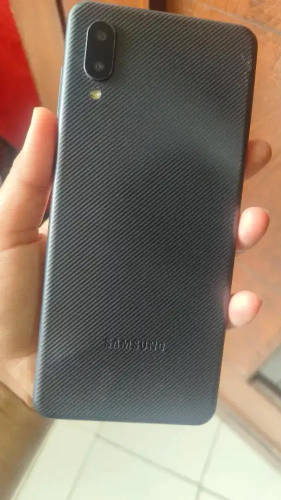 Samsung Galaxy A02