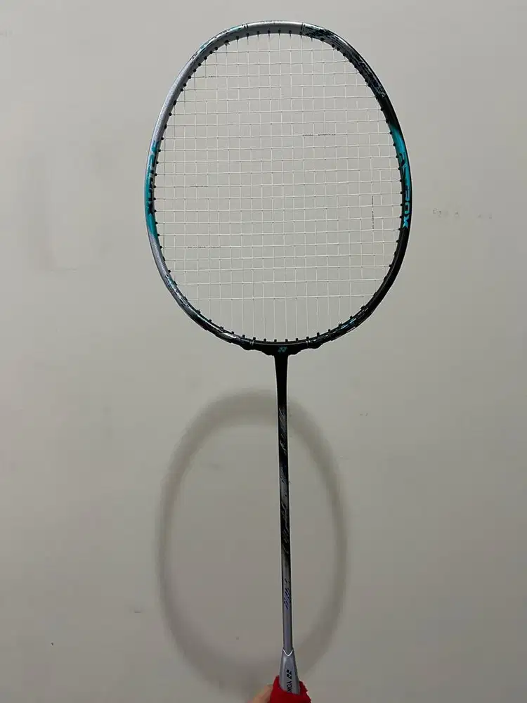 Yonex Astrox 88D Pro Gen 3 3UG6 99% Seperti baru