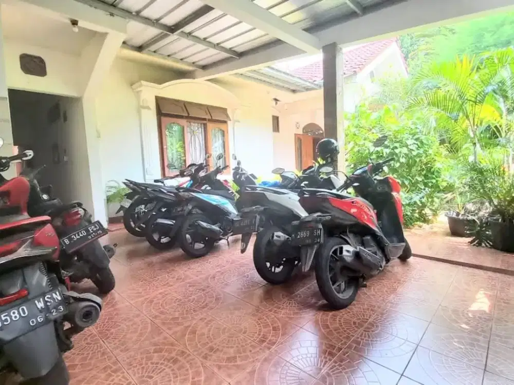 Kost Untuk Karyawan yang Bersih Nyaman dan Aman di Kelapa Gading Barat Jakarta