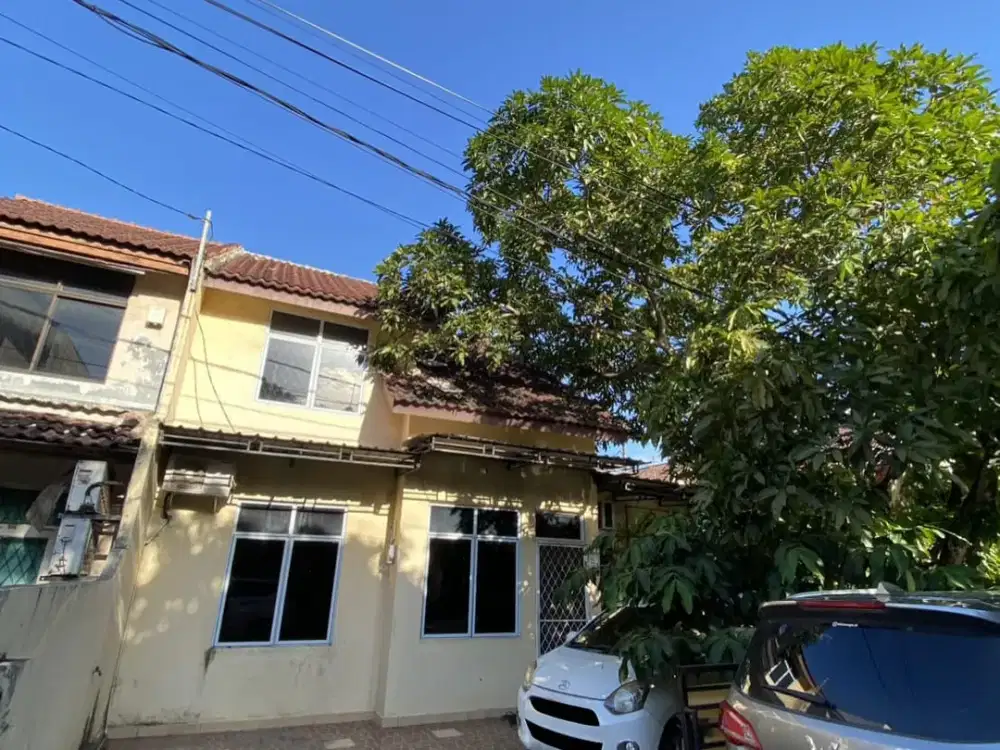 Dijual Rumah Pusat Kota Baloi Lubuk Baja Batam