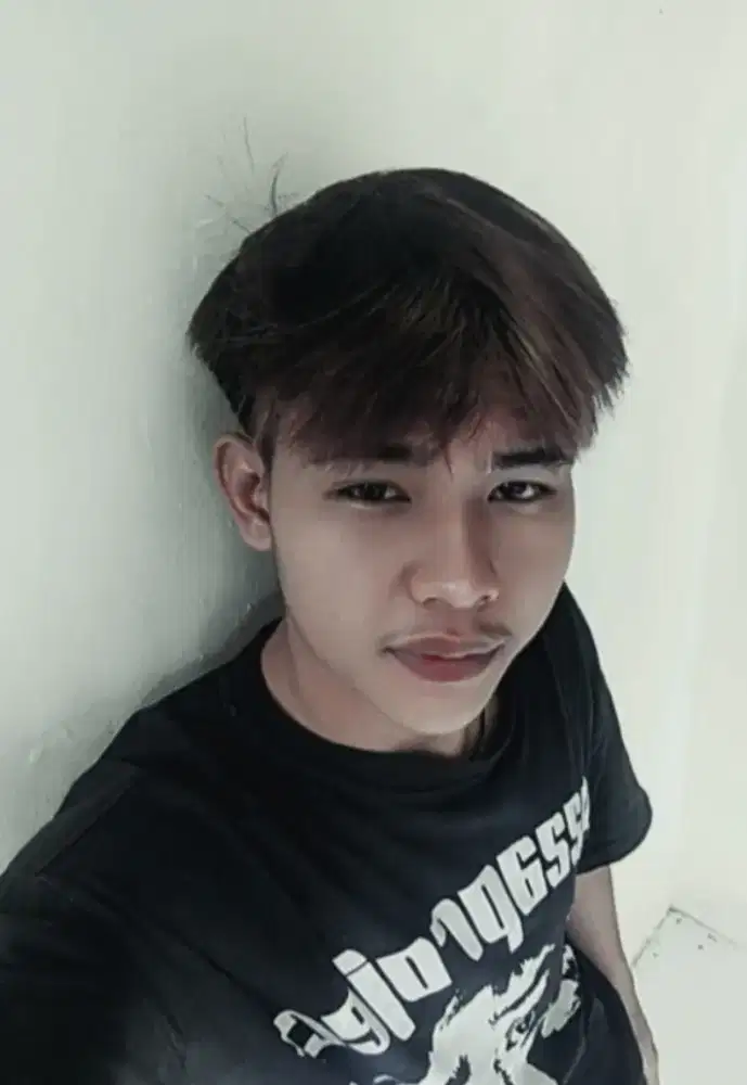 BUTUH LOKERR YG ADA MES