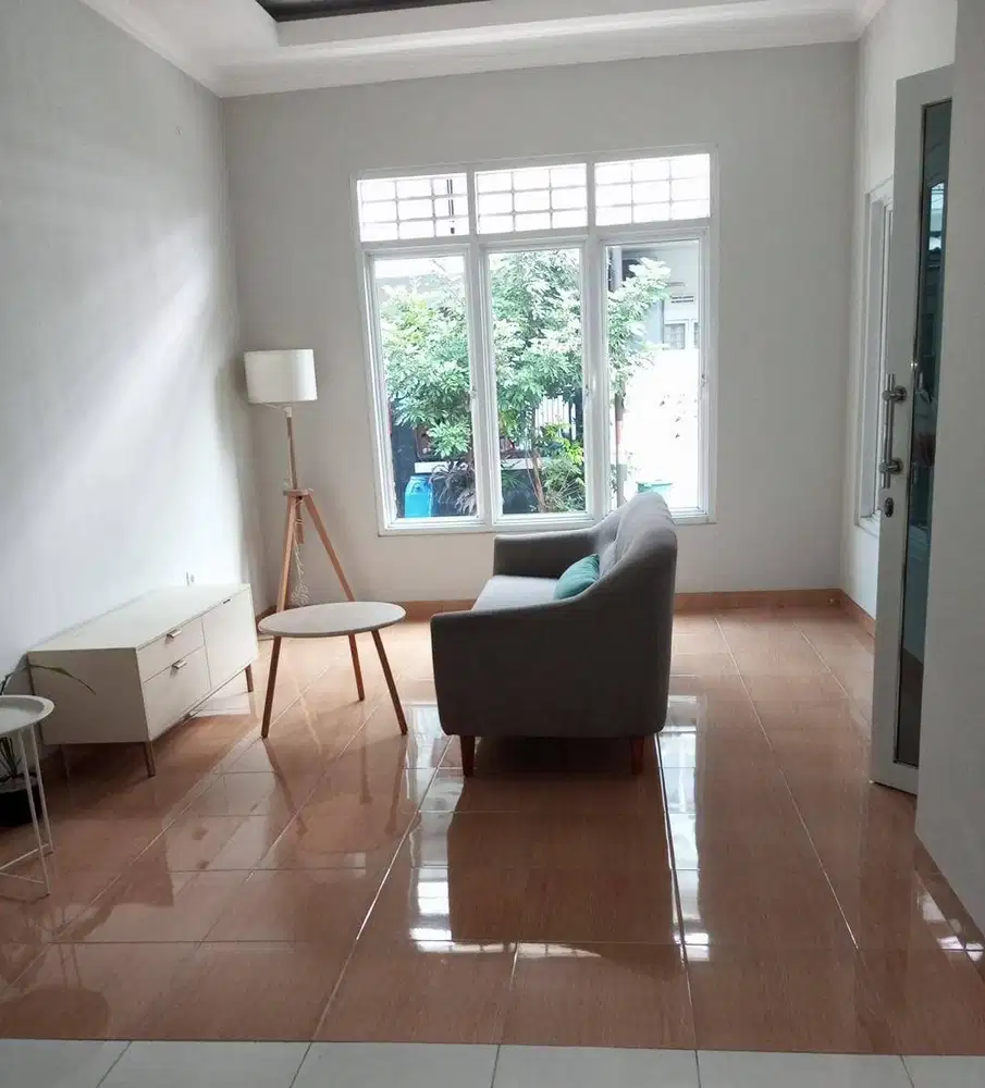 Jual BU: Permata Cimanggis Cluster Kumala