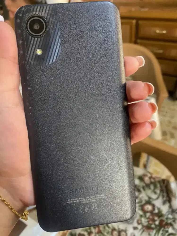 Samsung a03 core