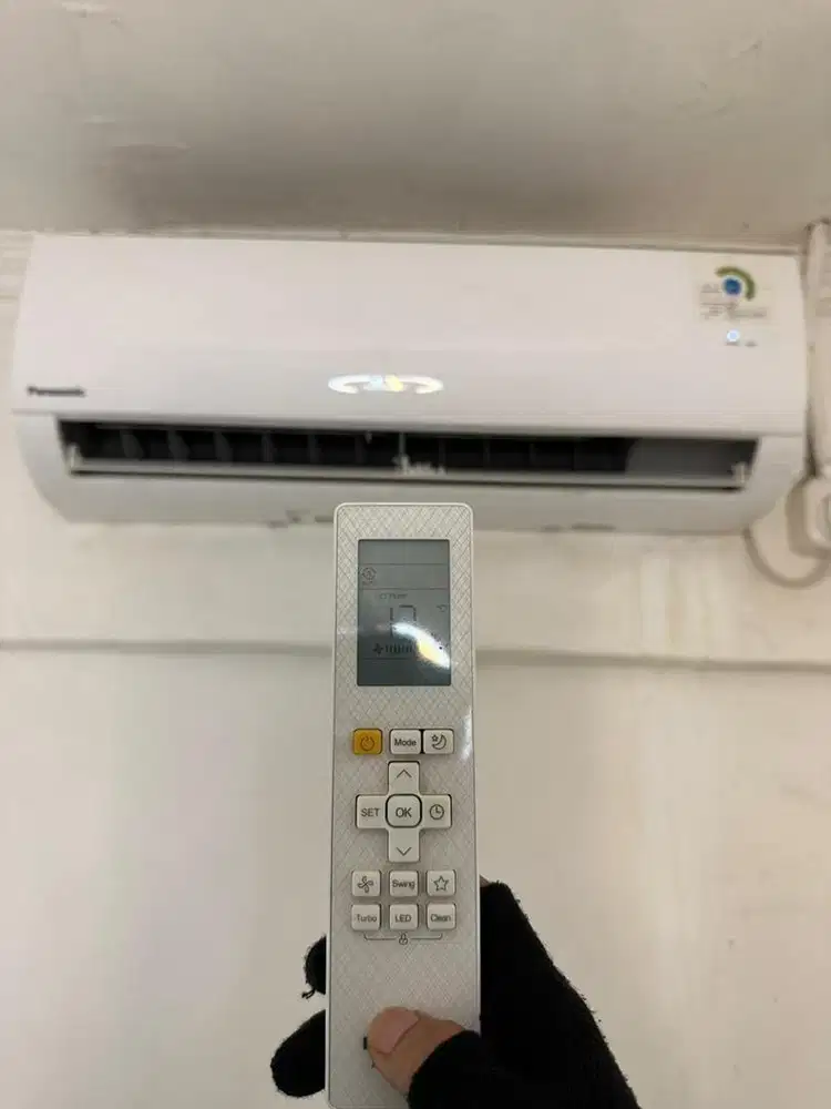 AC Panasonic 1 PK