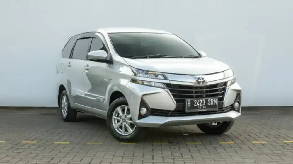 AVANZA 1.3 G MT 2020