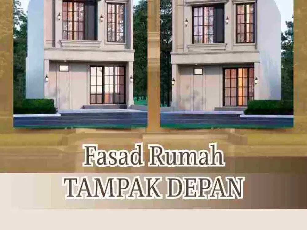 rumah murah d Lenteng agung Jagakarsa