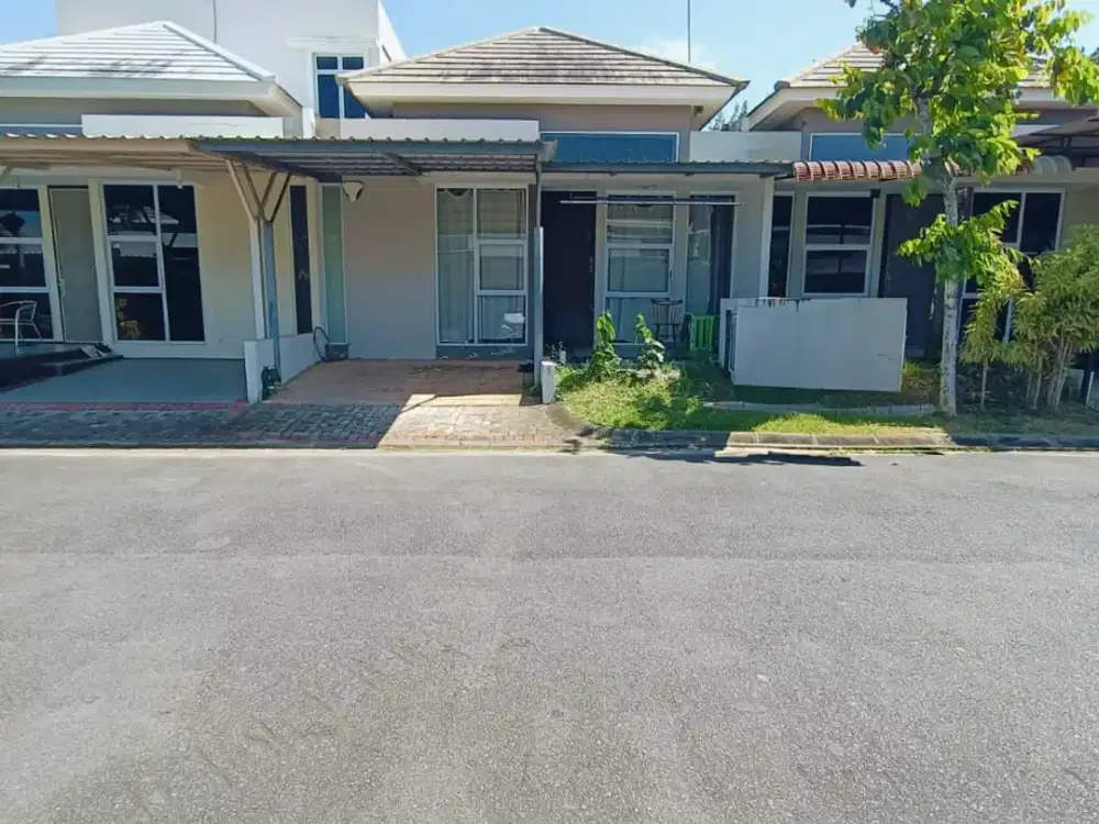 Disewakan Rumah Full Furnish Royal Grande Batam Centre