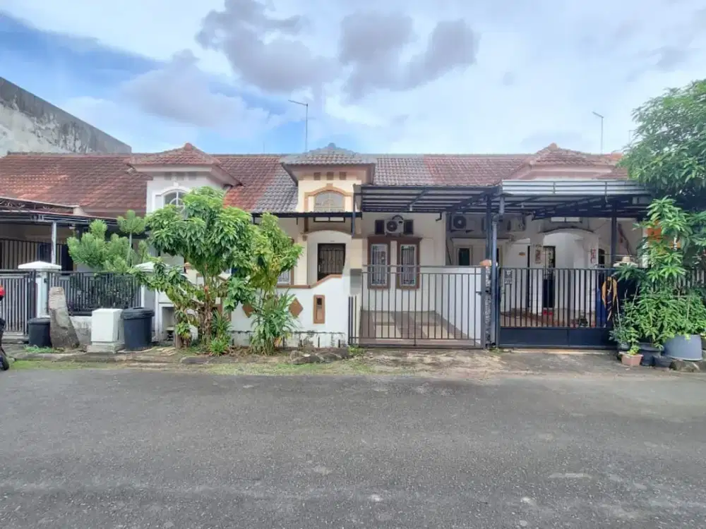 Dijual Rumah Siap Huni Bonavista Batam Centre