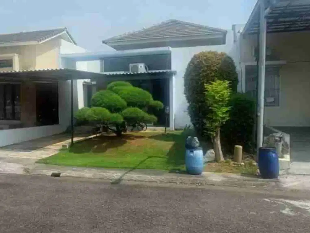 Dijual rumah mewah harga murah dari pasaran! lokasi nyaman & strategis (VIA LELANG)