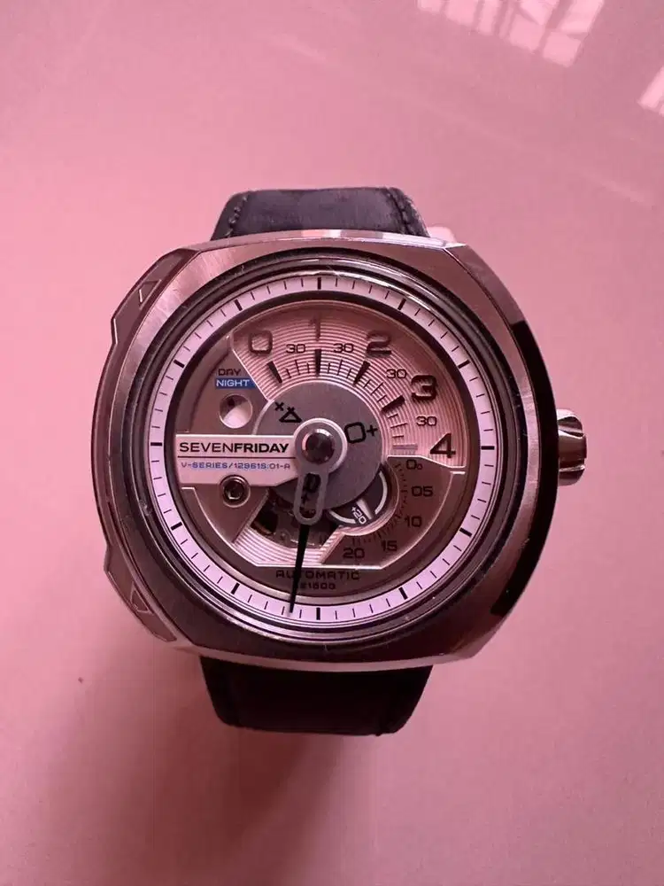 Seven Friday ORIGINAL