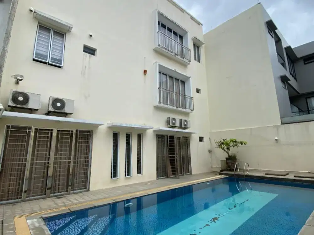 Dijual Rumah Bukit Permata Residence Baloi Batam