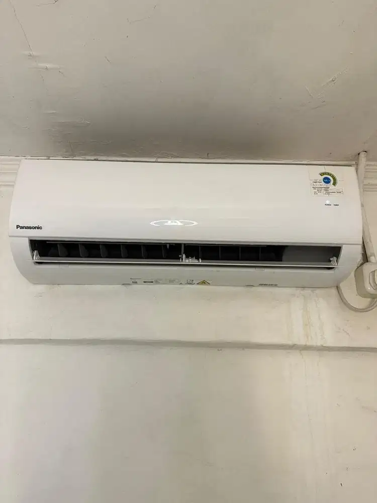 AC Panasonic 3/4 PK