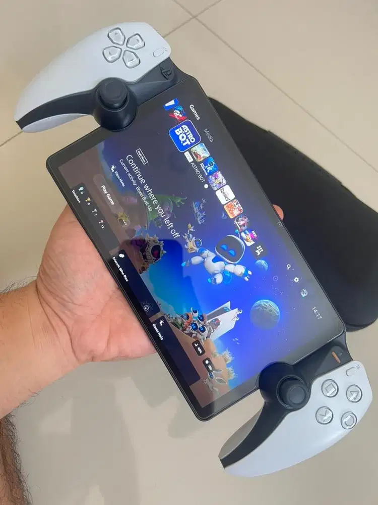 Playstation Portal - PS5 Sony Playstation Portal