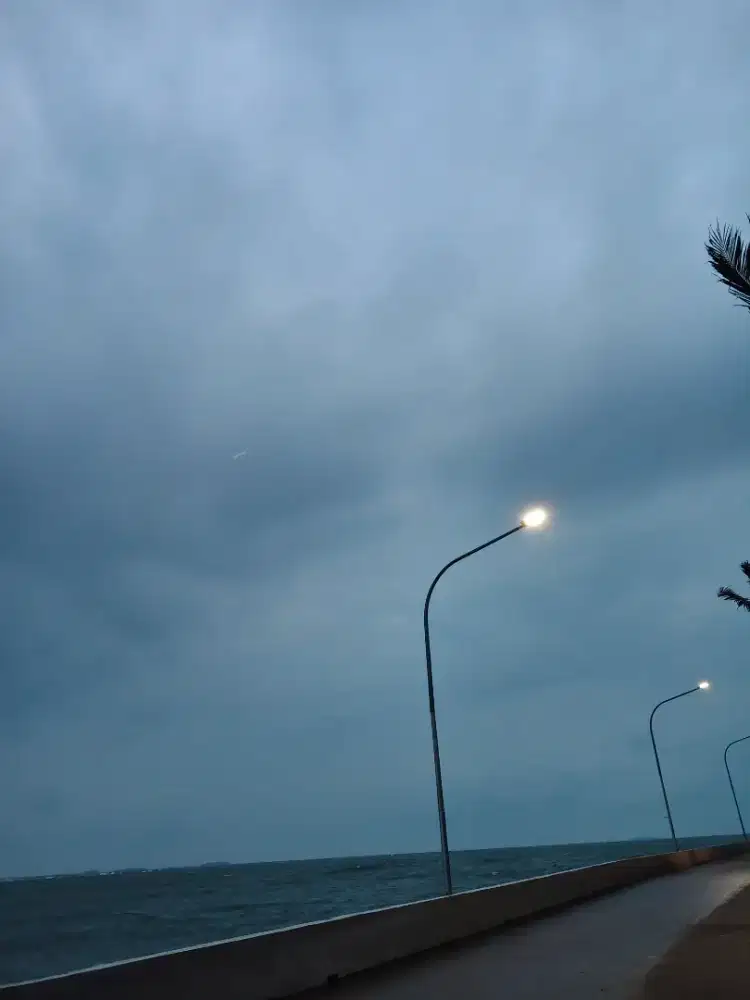 Staff packing dan kurir antar