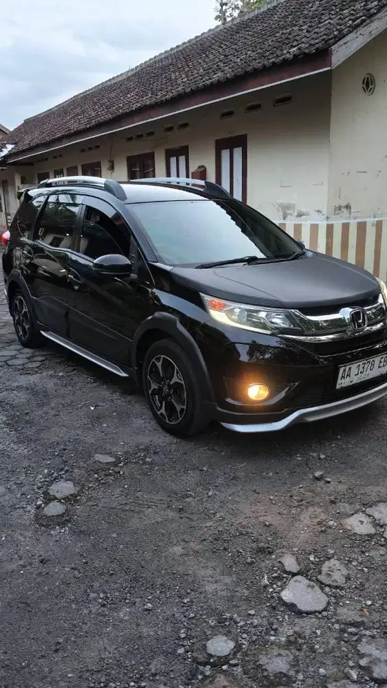 brv prestige cvt th 2018