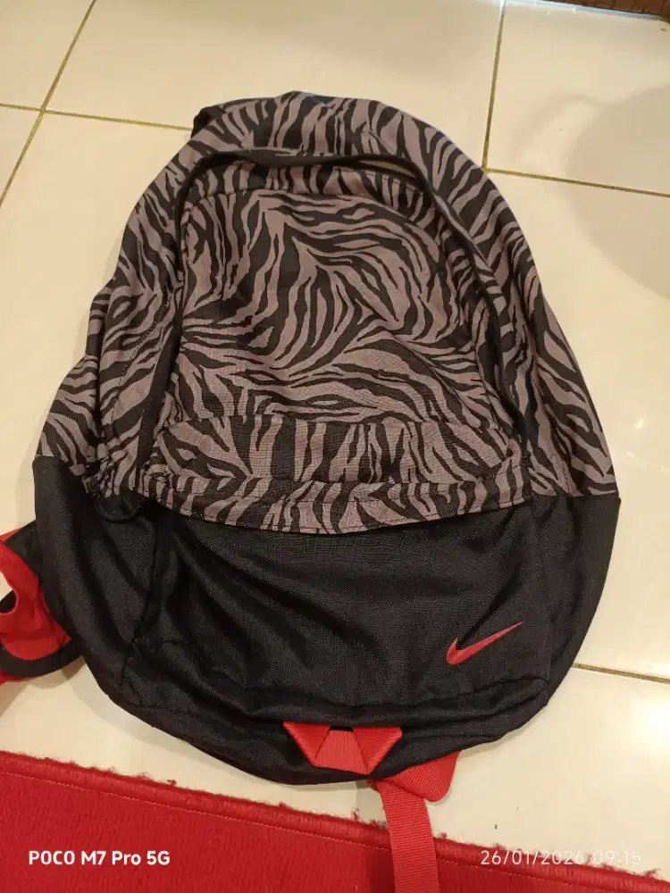 Tas ransel nike