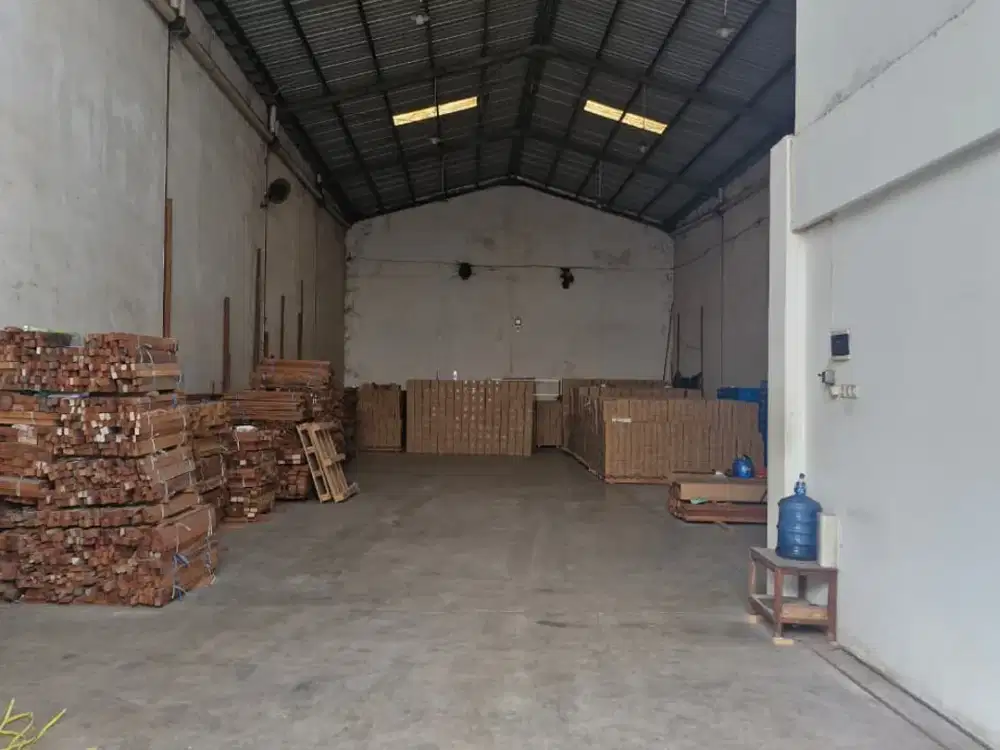 Gudang Driyorejo Wir9 Tenaru Gresik C