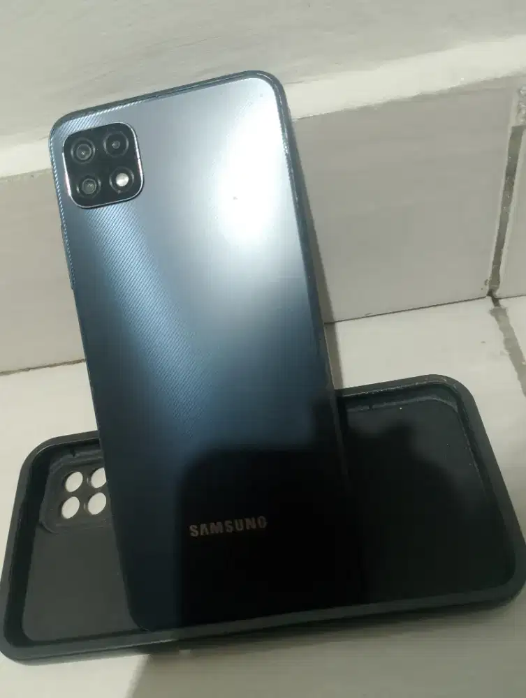 Jual hp Samsung a22 5g
