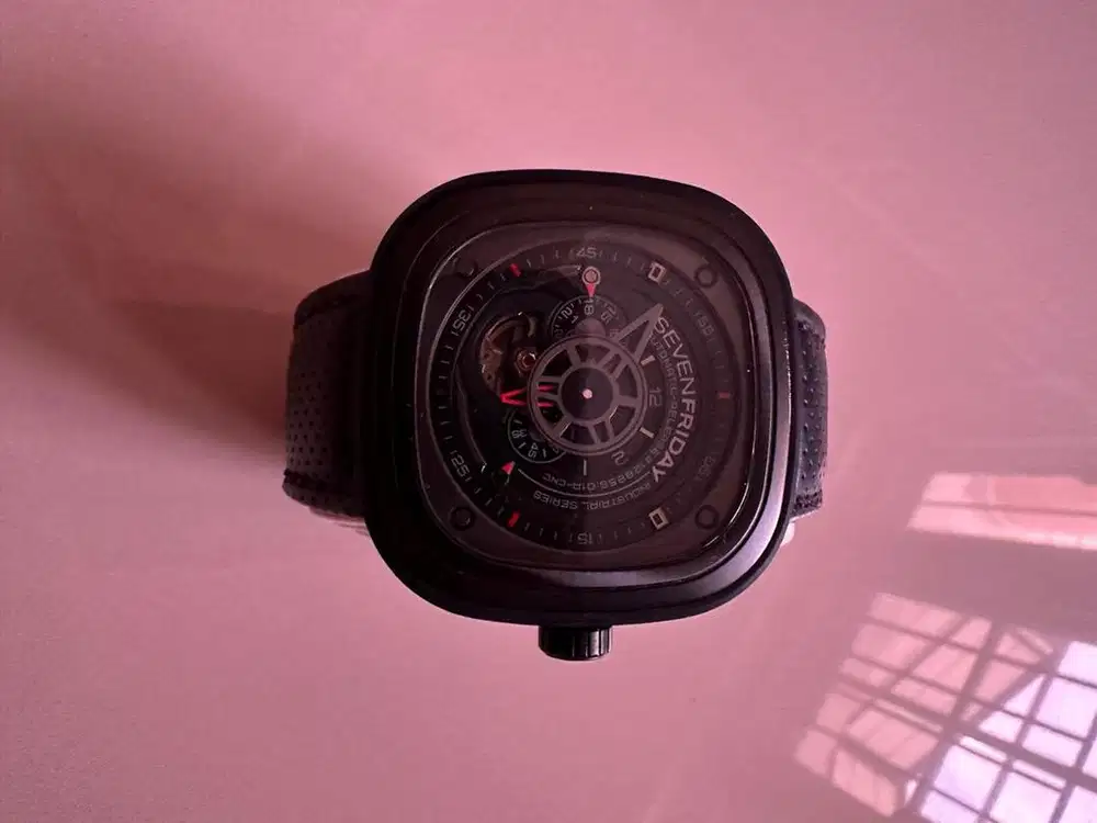 SEVEN FRIDAY ORIGINAL