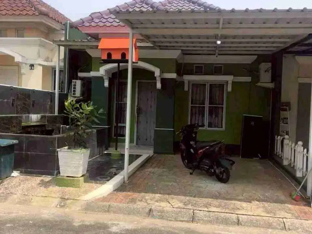 DIJUAL CEPAT !! 

Rumah 1 lantai Anggrek Mas (siap huni) dekat sekolah djuwita batam center