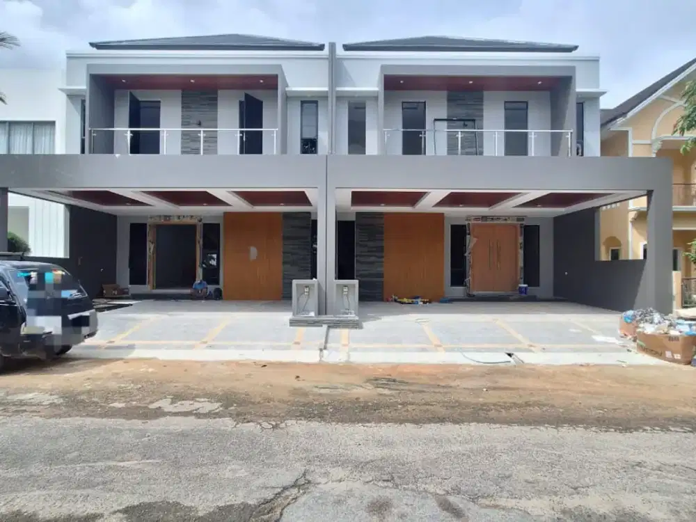 Dijual Rumah Siap Huni Sukajadi Batam
