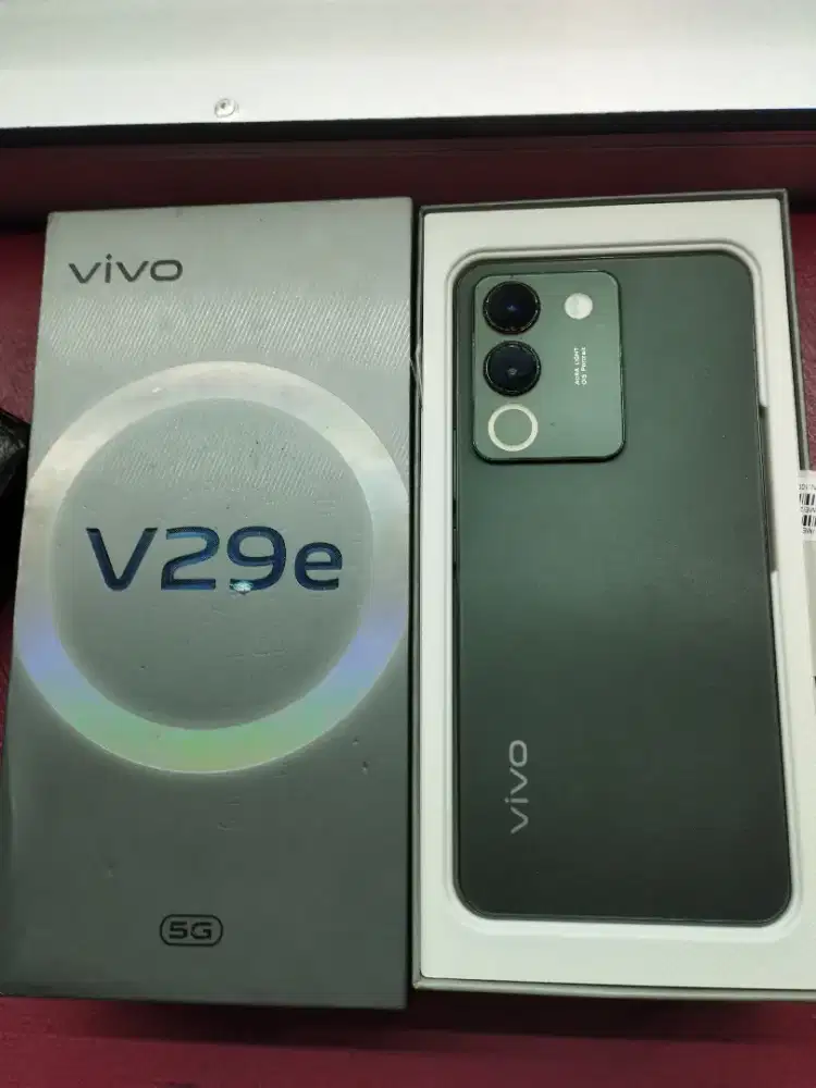 VIVO V29E 8/256 5G