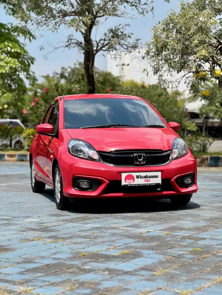 [Dp-10jt] BRIO E MT ANTIK 2018