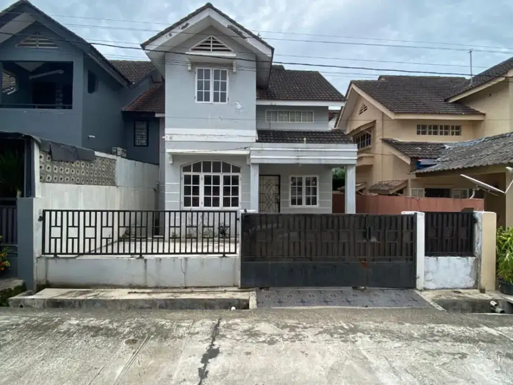 Dijual Murah Rumah Citra Batam Batam Center